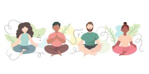 Yoga Breathing Teachnique