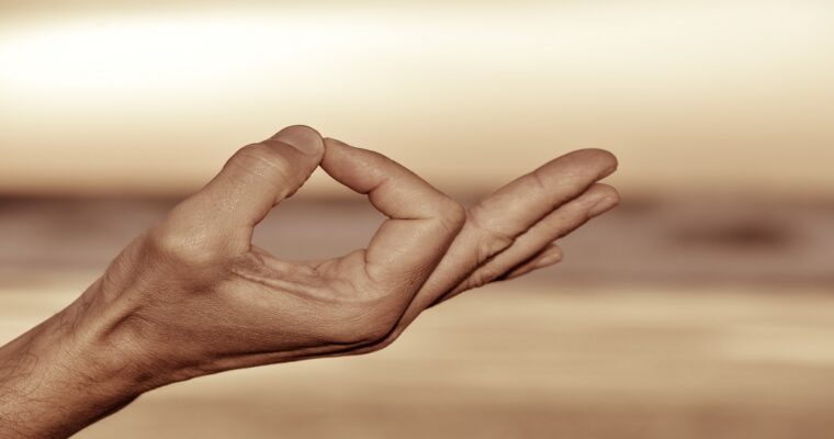 Yoga Mudra