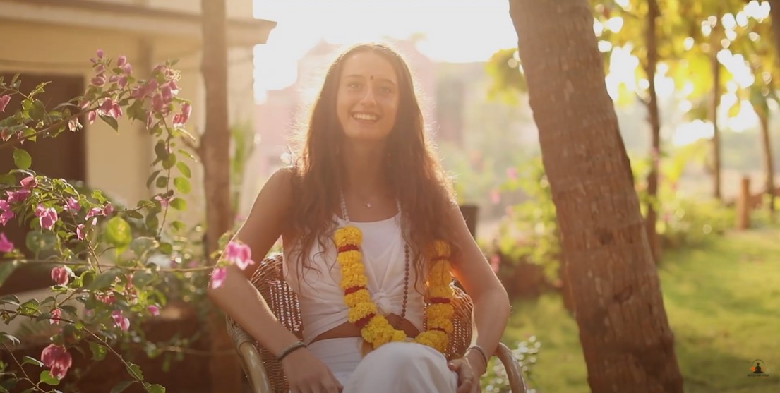 Review by Yoga TTC Student Paula