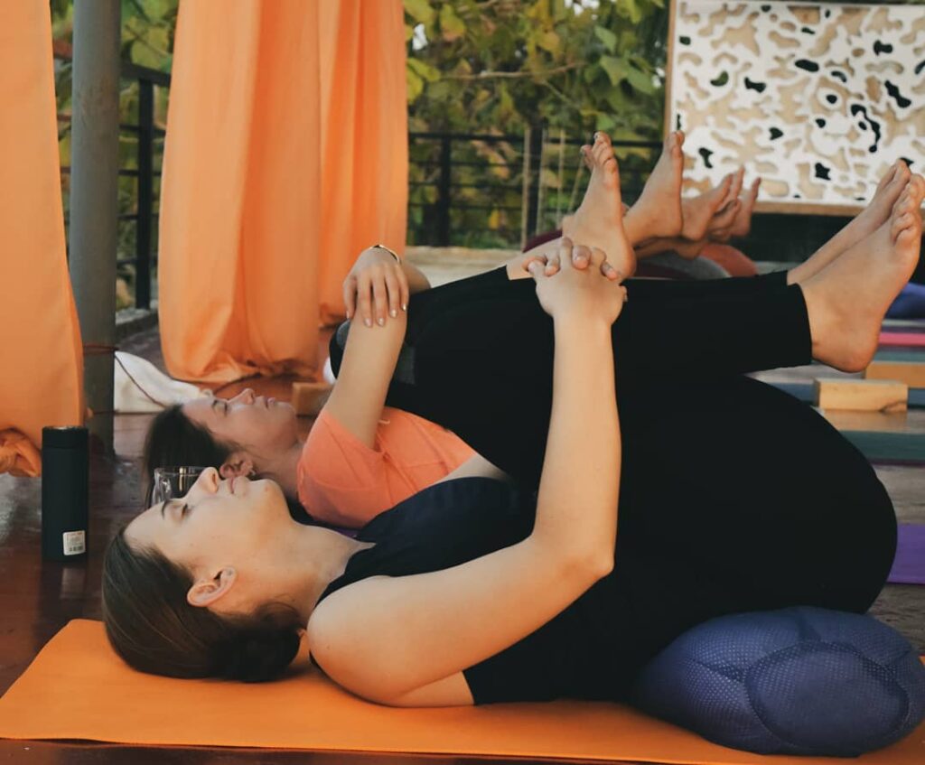 200 Hour Yoga Teacher Training – Shakti Yoga Method